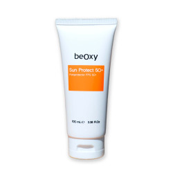 Sun Protect 50+ beOxy