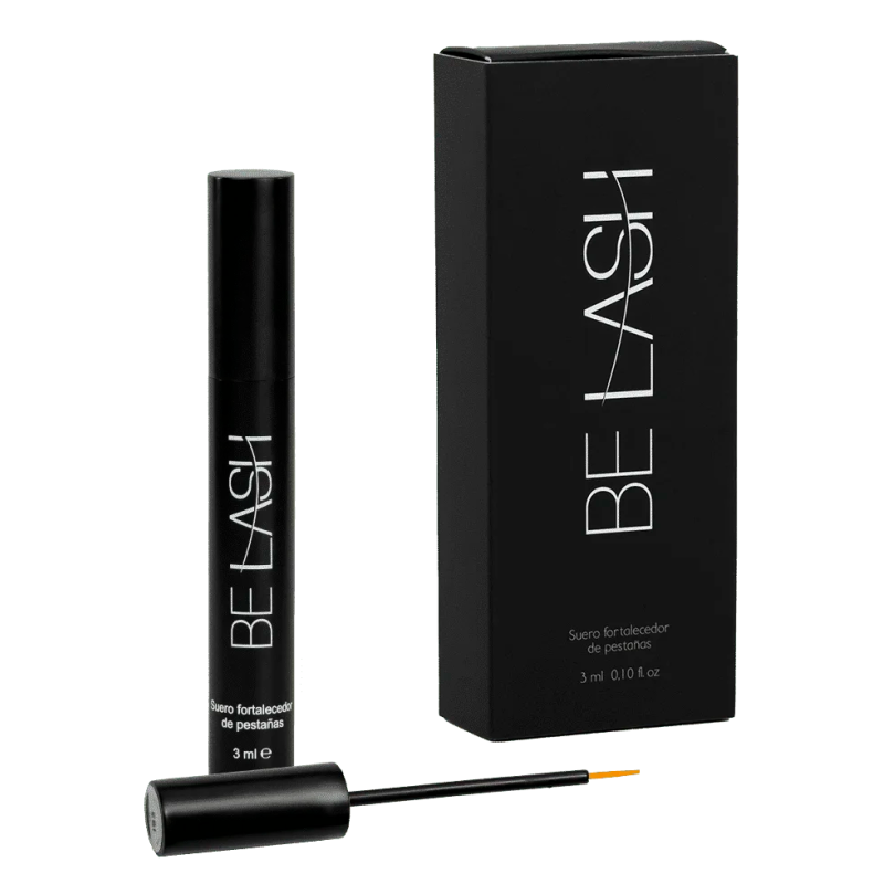 Belash Sérum Fortalecedor