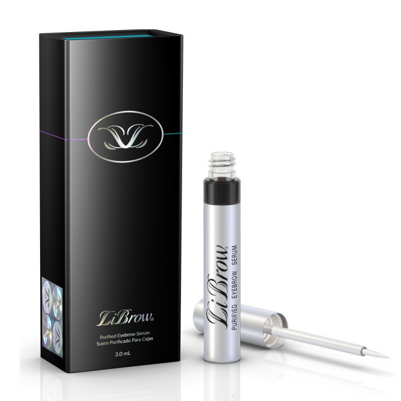 Librow Serum Cejas