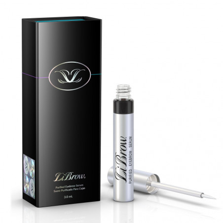 Librow Serum Cejas