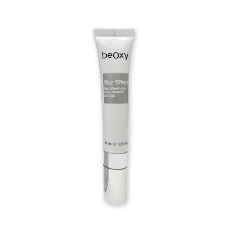 Blur Effect beOxy