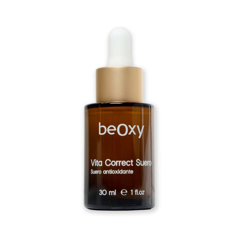 Vita Correct Serum beOxy