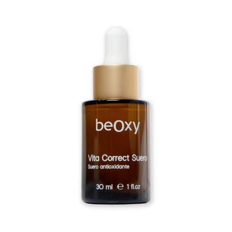 Vita Correct Serum beOxy