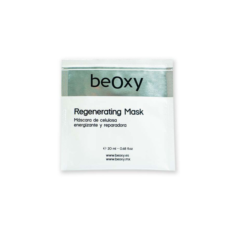 Regenerating Plus beOxy