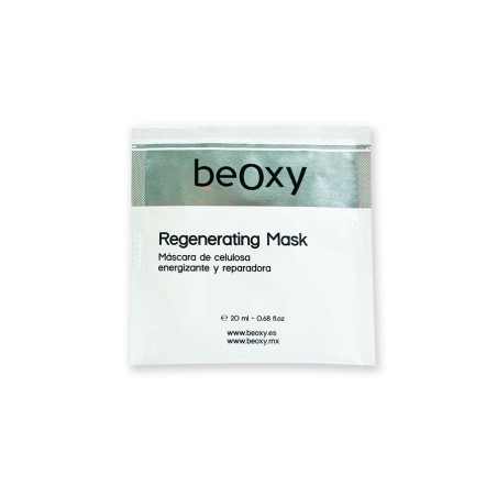 Regenerating Plus beOxy